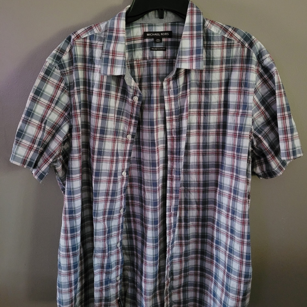 Michael Kors XXL Shirt